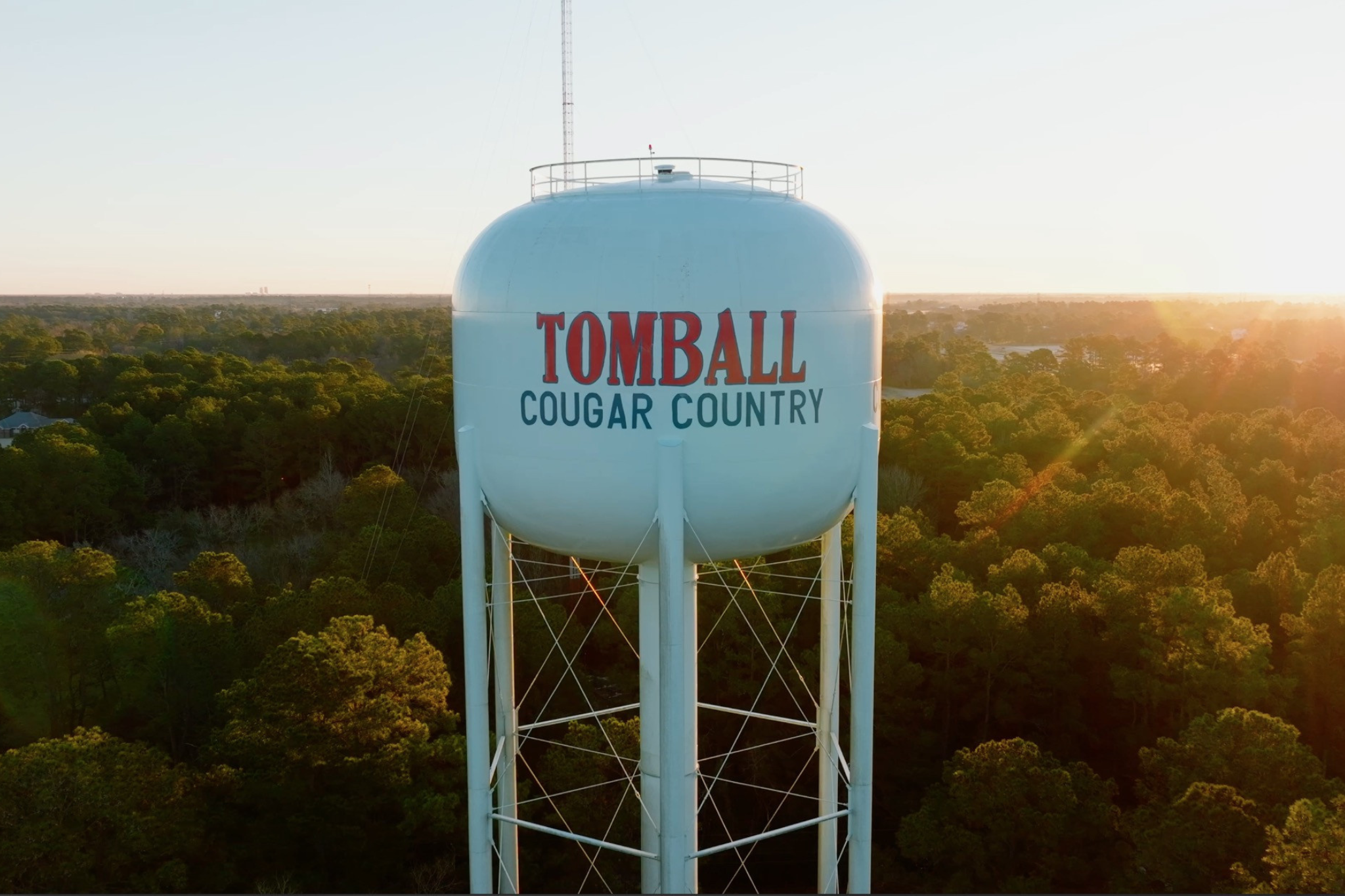 Tomball Custom Water Filters