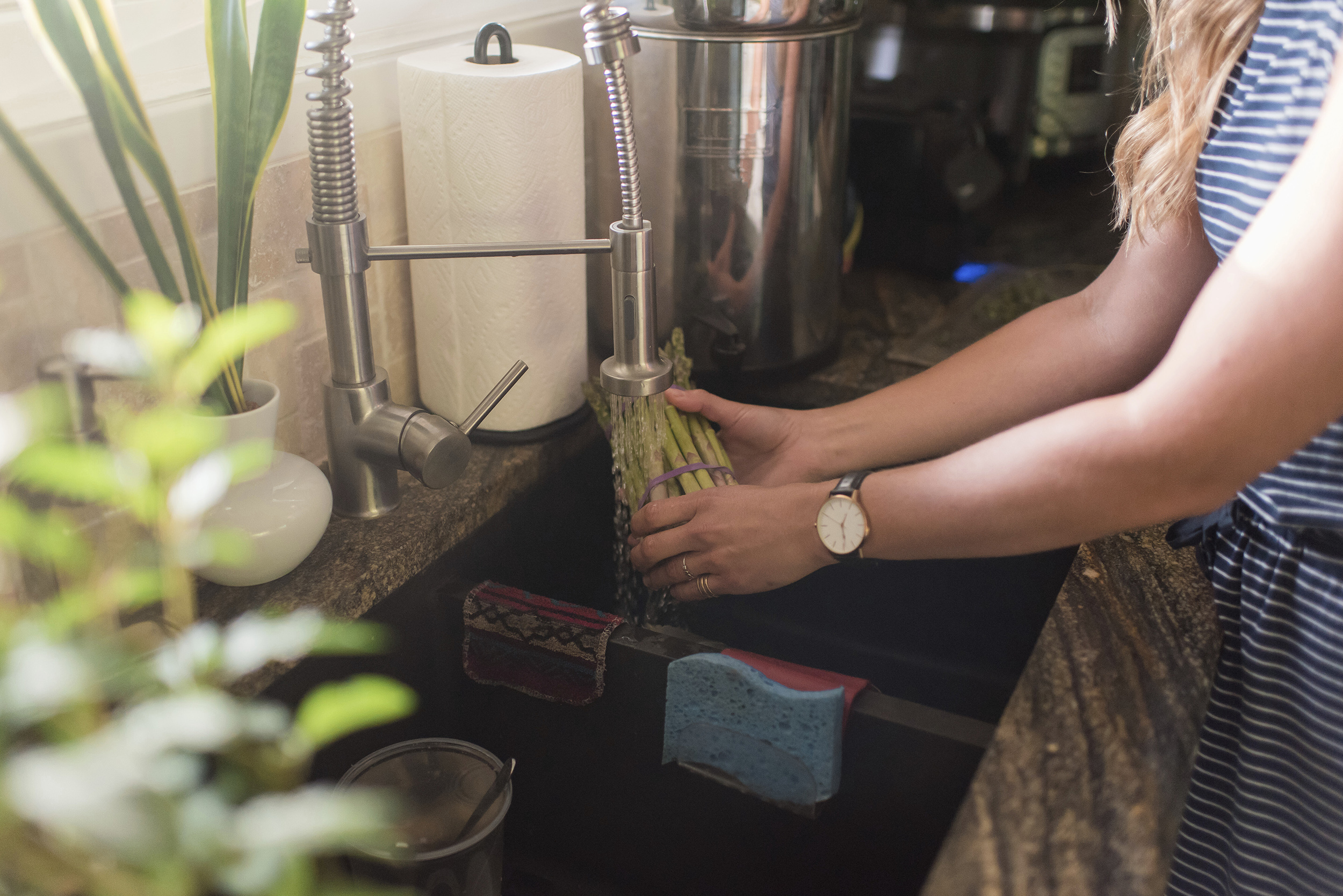 Benefits of Water Softener