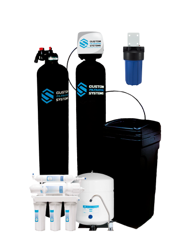 sc48 SC-48 Custom Filtration System