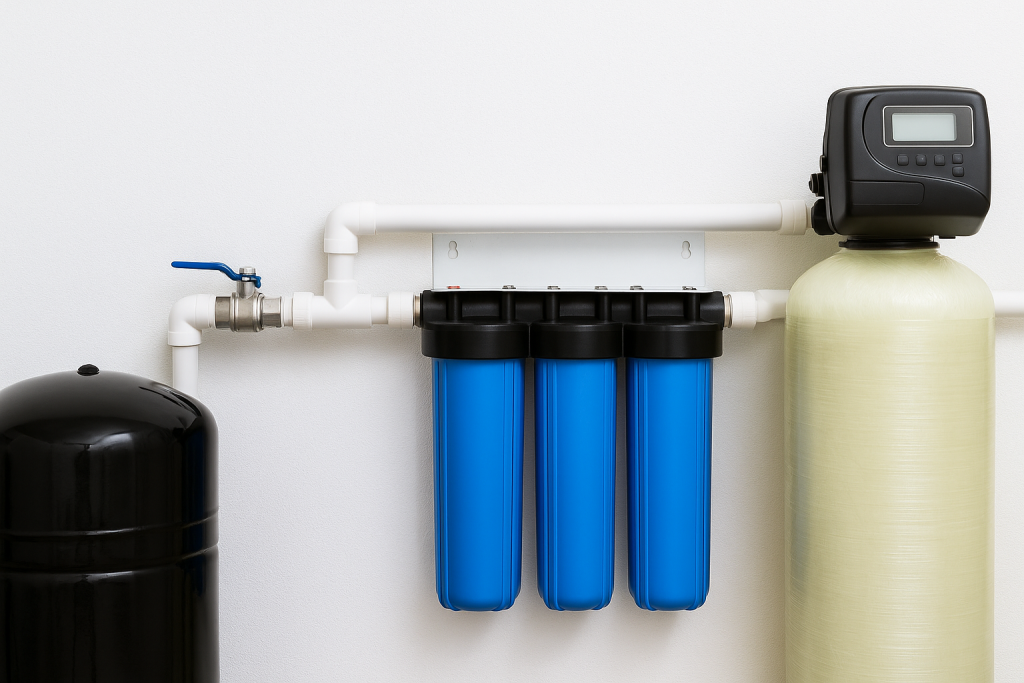 Filtered Solution Best Well Water Filtration System: How to Choose the Right Solution for ...