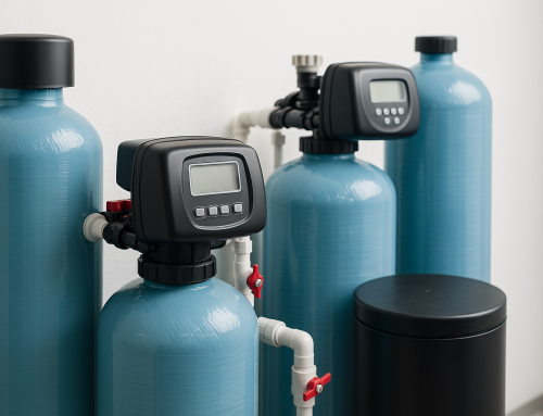 How to Choose the Right Water Softener System for Your Home
