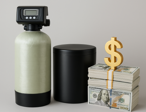How Much Does a Water Softener System Cost? A Practical Buying Guide