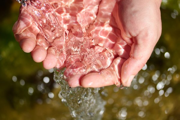 Mckinney Whole Home Water Filtration