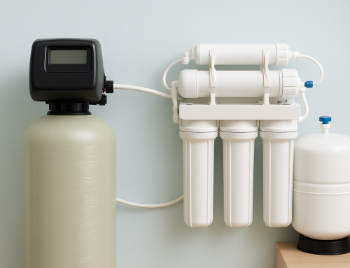 Water Softener System with Reverse Osmosis: A Complete Guide to Cleaner, Softer Water