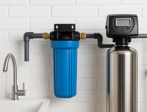 Whole Home Water Filtration: How It Works, Benefits, and How to Choose the Right System