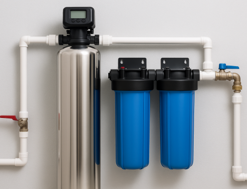 Top Whole House Water Filter Brands: How to Choose the Best System for Your Home