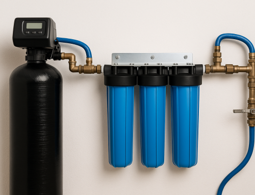 Whole House Well Water Filtration Systems: Protect Your Home and Health