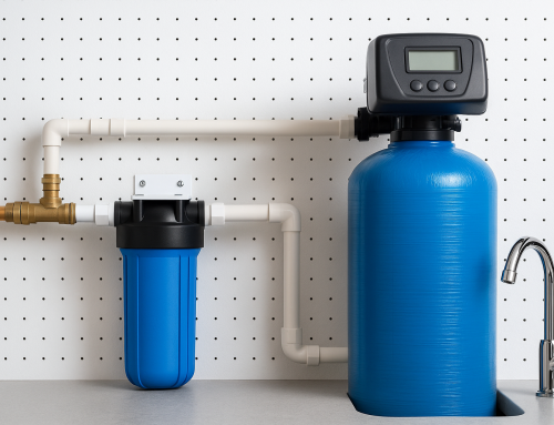 Home Water Filtration for Hard Water: Solutions, Costs, and How to Choose