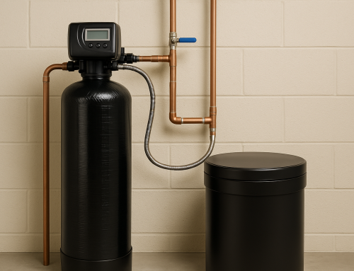 Water Softener System Installation: A Complete Homeowner’s Guide