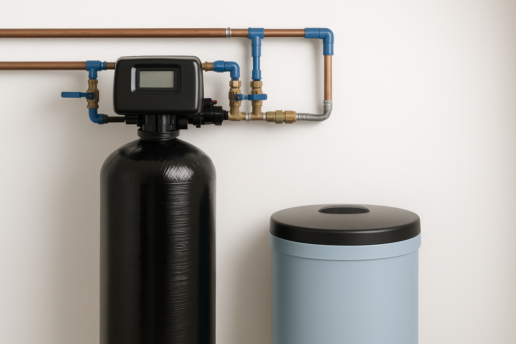 Water Softener System Reviews: How to Choose the Best Solution for Your ...
