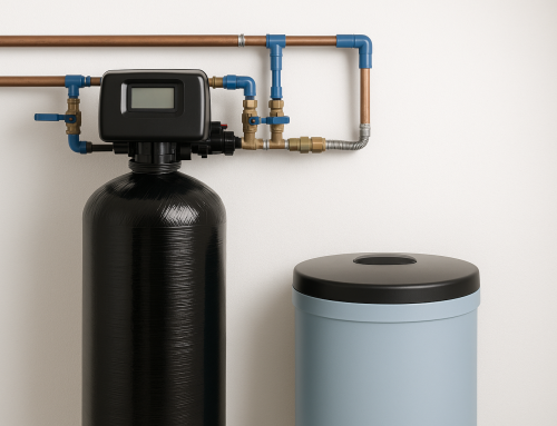 Water Softener System Reviews: How to Choose the Best Solution for Your Home