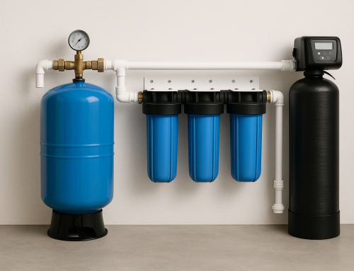 Well Water Filtration System Reviews: Choose the Best Solution for Your Home