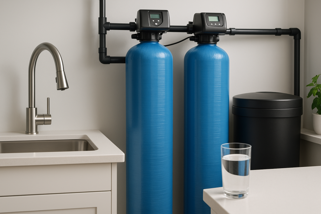 Whole Home Water Filtration and Your Health: What Every Homeowner ...