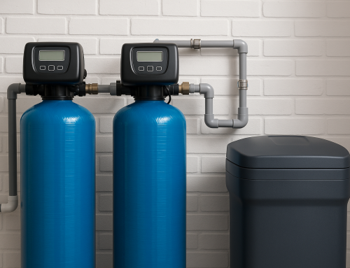 Whole Home Water Filtration Systems with Softener: A Complete Guide