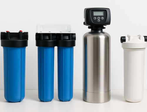 Whole House Water Filters Comparison: Choose the Right System for Your Home