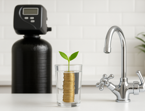 Benefits of a Water Softener System: Save Money, Protect Your Home, and Improve Everyday Living