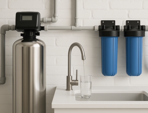 The Benefits of Whole Home Water Filtration: Better Water for Every Tap