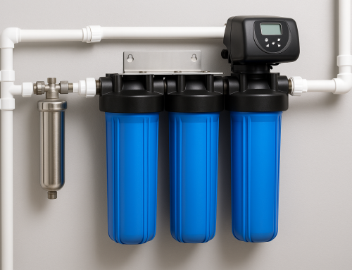 Best Whole House Water Filter: How to Choose the Right System for Your Home
