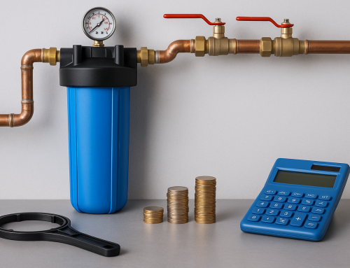 How Much Does a Whole Home Water Filtration System Cost? A Complete Guide