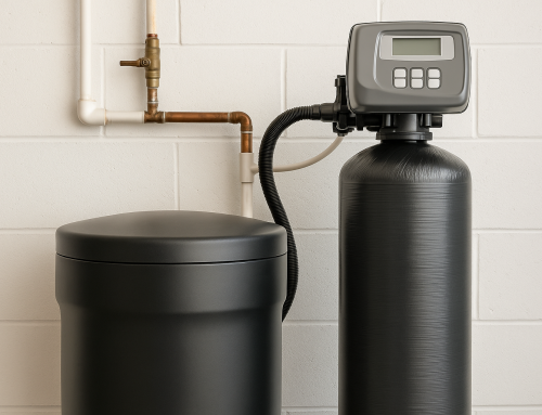 Essential Maintenance for Water Softener Systems: Keep Your Water Soft and Your System Healthy