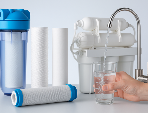 Understanding Water Filtration Technologies: A Practical Guide for Homeowners