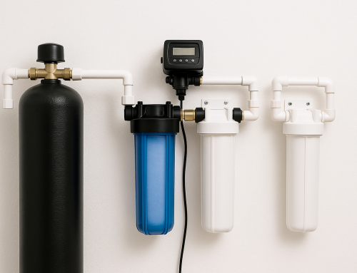 Best Well Water Filtration System: How to Choose the Right Setup for Your Home