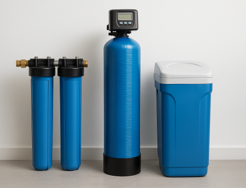 How to Choose the Right Water Softener System for Your Home