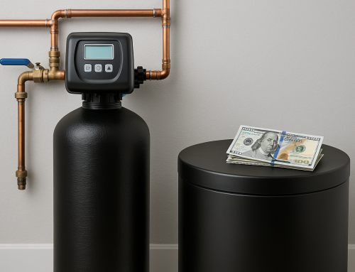 Cost of Water Softener System: What to Expect and How Much You’ll Pay
