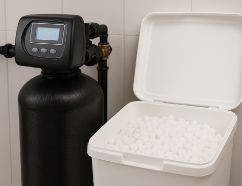 How Often to Replace Water Softener Salt: A Practical Guide