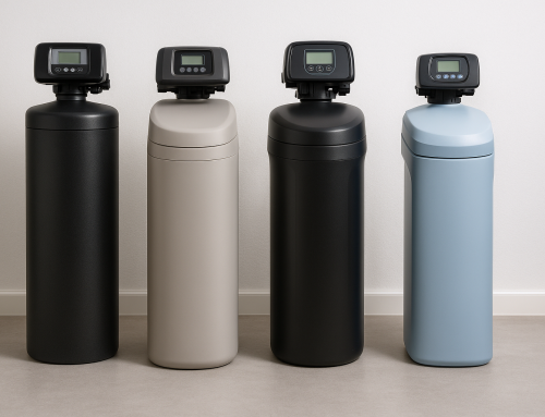 Top Brands of Water Softeners: A Helpful Guide for Homeowners