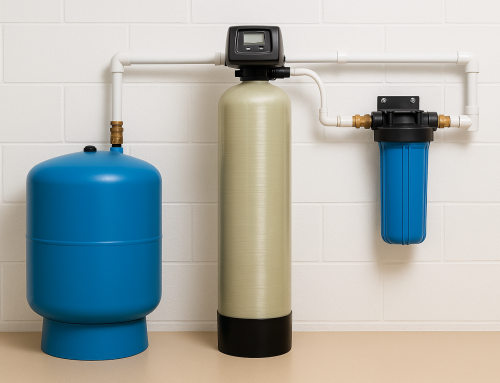 How to Choose the Right Well Water Filtration System for Your Home