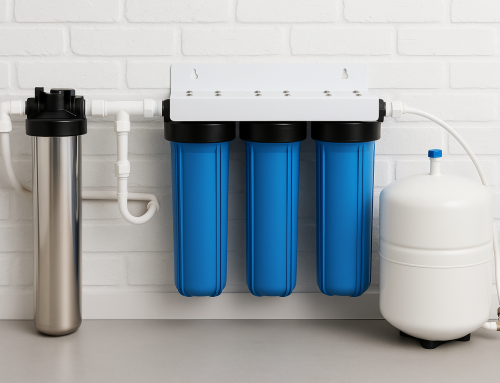 Reverse Osmosis Whole House Water Filter: The Complete Guide