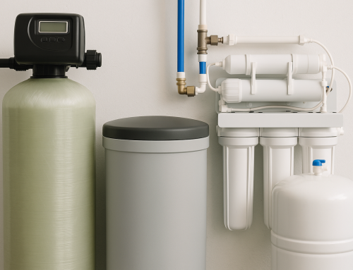 Water Softener System with Reverse Osmosis: A Complete Guide