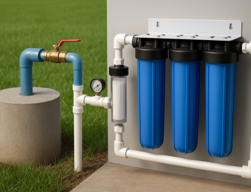 Well Water Filtration System Reviews: Find the Best Solution for Your Home