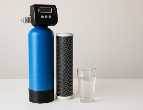 Carbon Filters for Well Water: A Comprehensive Guide