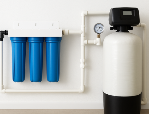 Home Water Filtration for Hard Water: Solutions, Costs, and Maintenance