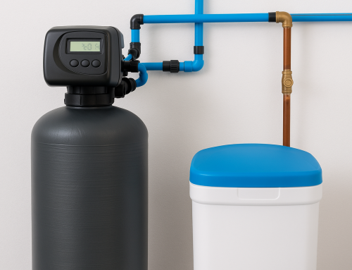 How Does a Water Softener Work? A Clear, Friendly Guide
