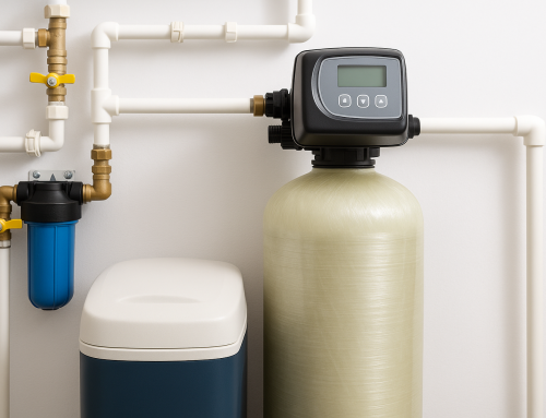Water Softener System: How It Works, Benefits, and Choosing the Right One