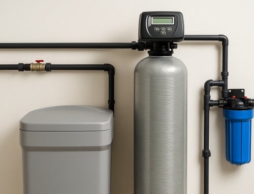 Water Softener System Reviews: How to Choose the Best Fit for Your Home