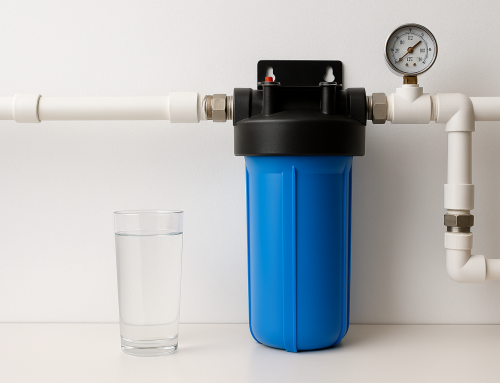 Whole House Water Filter Reviews: Top Picks and Buying Guide