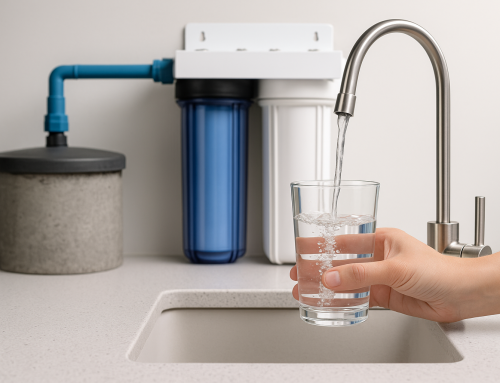 How to Filter Well Water: A Practical Guide to Clean, Safe Water at Home