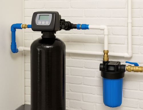 Whole House Carbon Water Filter: Benefits, How It Works, and How to Choose